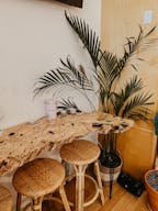 Plant-filled Community Space in the Marina District - Image 11