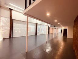 Cornerstone of Bowery - Image 24