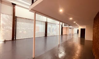 Cornerstone of Bowery - Image 24