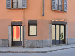 Spazio nel cuore di Milano con finiture ricercate, ideale per temporary shop, pop-up ed eventi - Image 6