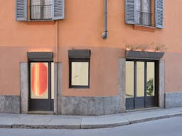 Spazio nel cuore di Milano con finiture ricercate, ideale per temporary shop, pop-up ed eventi - Image 6