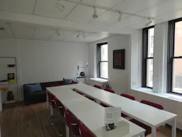Spacious Conference Room on 5th Avenue - Image 3