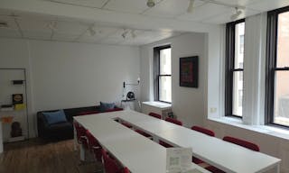 Spacious Conference Room on 5th Avenue - Image 3