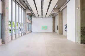 Privatisez Bétonsalon ! Un centre d'art dans le quartier Bibliothèque François Mitterrand, à Paris - Image 20