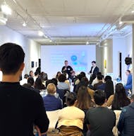 Unique Ground Floor Loft in Manhattan - Image 32