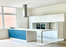 Huge and bright Loft - Image 9