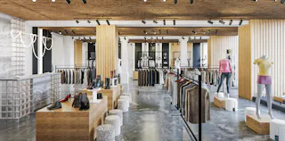 Prime Kudamm retail space - Image 5