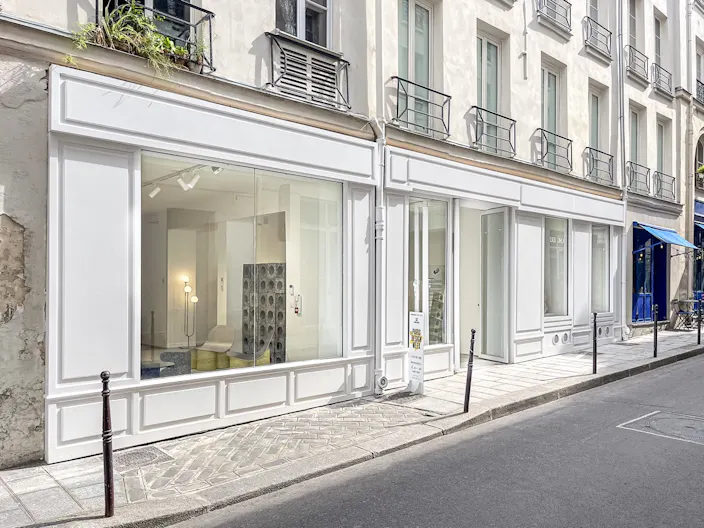 Pop Up Boutique - Image 0