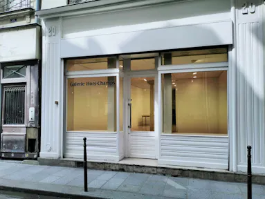 White-Box Space in Le Marais - Image 0