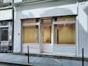 White-Box Space in Le Marais