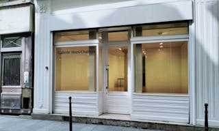 White-Box Space in Le Marais - Image 0