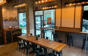 "Chic Coffee Shop ? Ideal for Events & Film Shoots" - Image 1