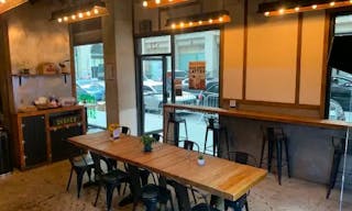 "Chic Coffee Shop ? Ideal for Events & Film Shoots" - Image 1