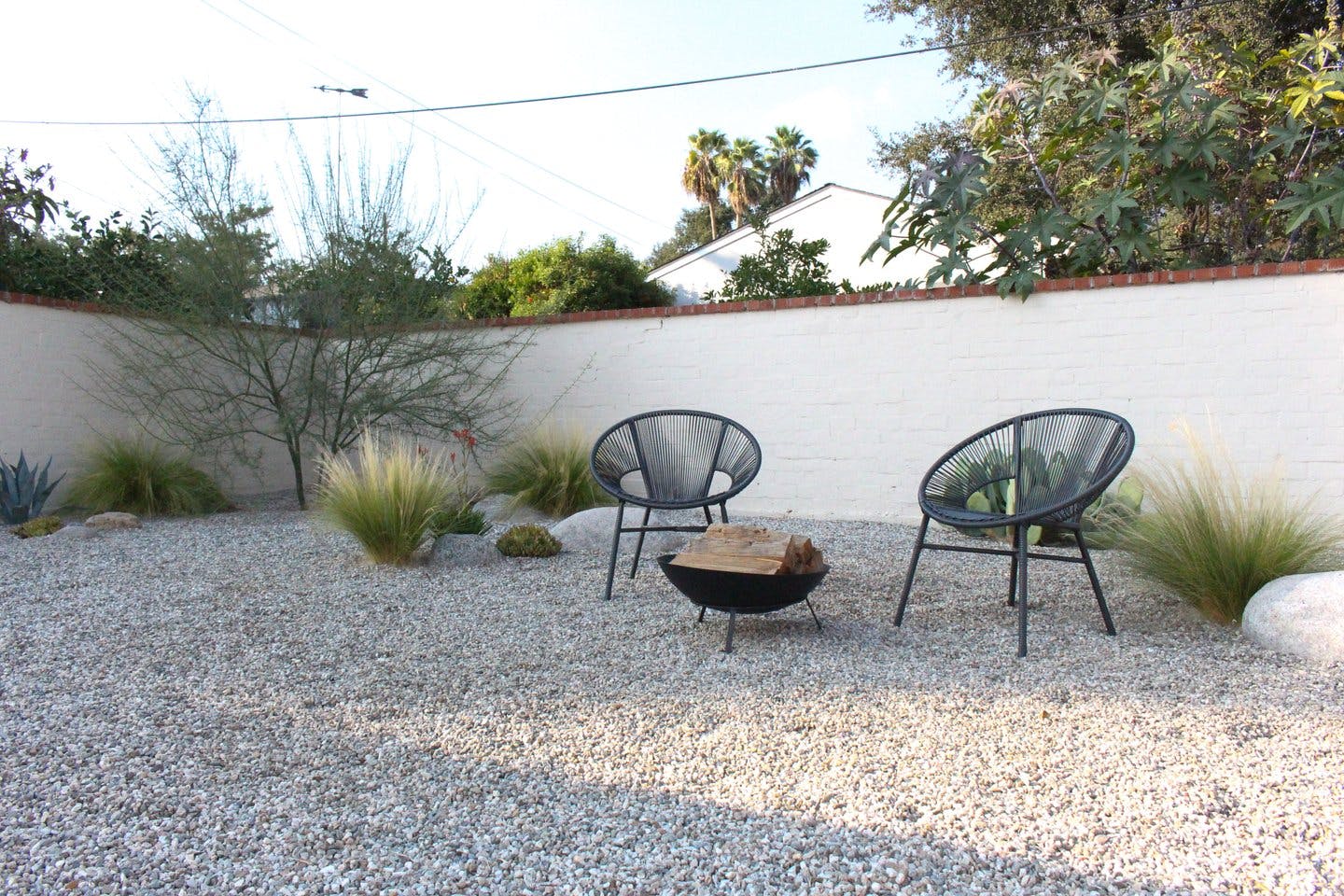 Eclectic 1935 Spanish Style Home for Events in Pasadena
