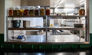 Garden Terrace at Stresemannstraße - Image 30