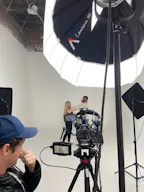 The Cyclorama - Image 2