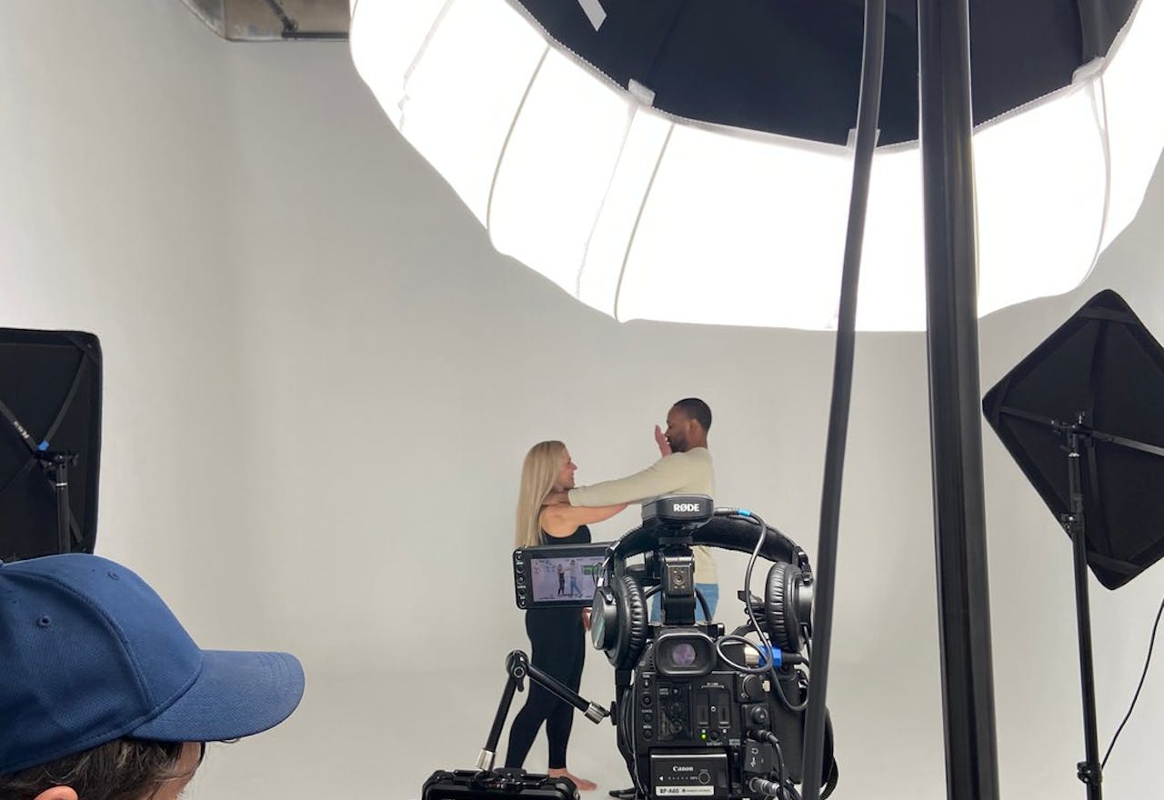 The Cyclorama - Image 2