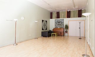 Bright Pop Up Space in San Francisco - Image 2