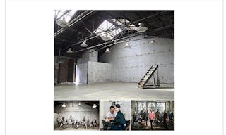 Brooklyn Warehouse - Image 1