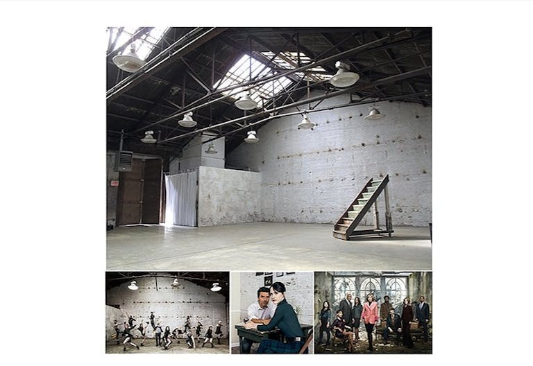 Brooklyn Warehouse - Image 1