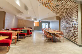 Upscale event space in downtown Sunnyvale - Image 13