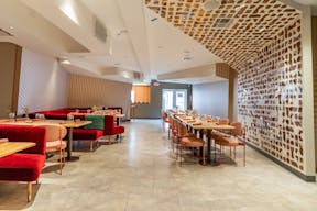 Upscale event space in downtown Sunnyvale - Image 13