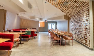 Upscale event space in downtown Sunnyvale - Image 13