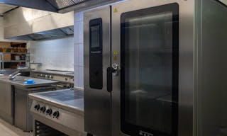 Garden Terrace at Stresemannstraße - Image 23