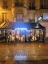 ch�telet les halles / le marais