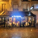 ch�telet les halles / le marais