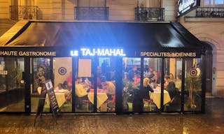 ch�telet les halles / le marais - Image 0