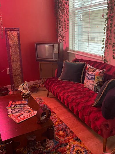 Music Video or Photo Shoot Studio in Dallas, TX - Image 1