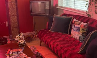 Music Video or Photo Shoot Studio in Dallas, TX - Image 1