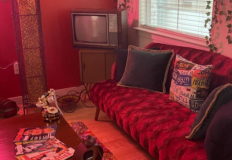 Music Video or Photo Shoot Studio in Dallas, TX - Image 1