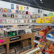 Hollywood Record Store (store remains open)  - Image 33
