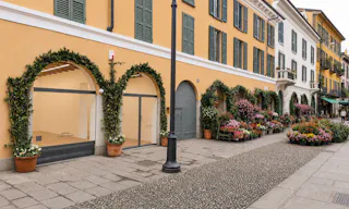 ABC-ARTE ONE OF – Spazio eventi in Piazza Sant'Eustorgio, Milano - Image 17