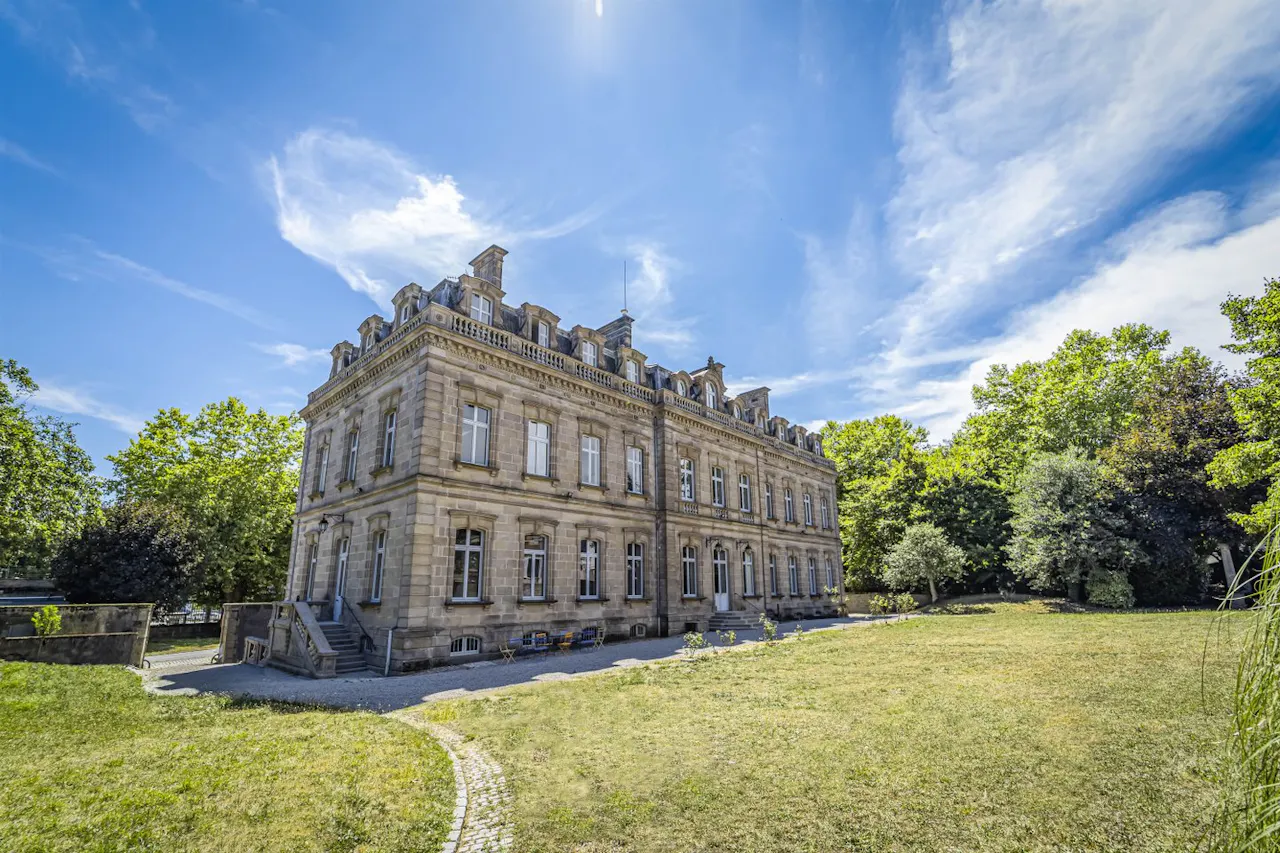 Salle de Réception - Centre Ville de Limoges - Image 2