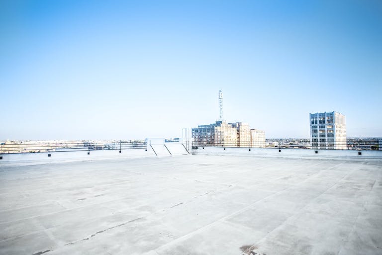 DTLA 12,000sf Rooftop with Gorgeous Skyline Views - Image 1
