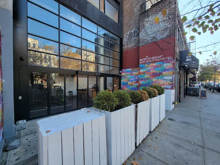 Retail Cafe Use / Lower East Side - Image 4