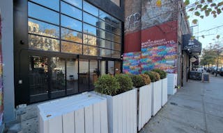 Retail Cafe Use / Lower East Side - Image 4