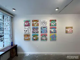 Versatile Gallery Space in downtown NYC - Image 11