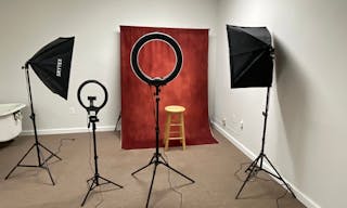 Urban Full Service Commercial Photo & Video Studio - Image 2