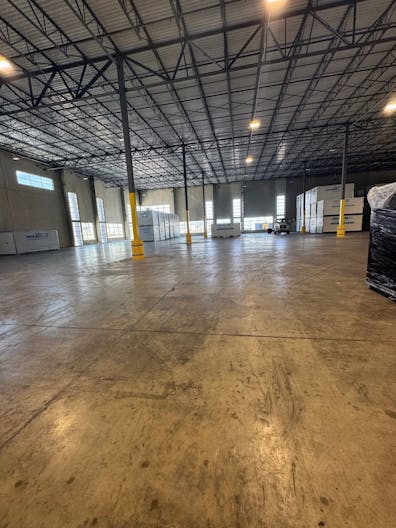 Austin Warehouse Space - 500 to 16K SF - #1900 - Image 1