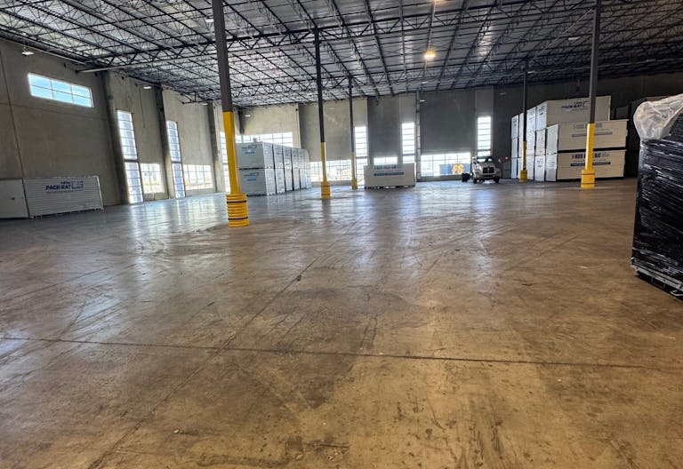 Austin Warehouse Space - 500 to 16K SF - #1900 - Image 1