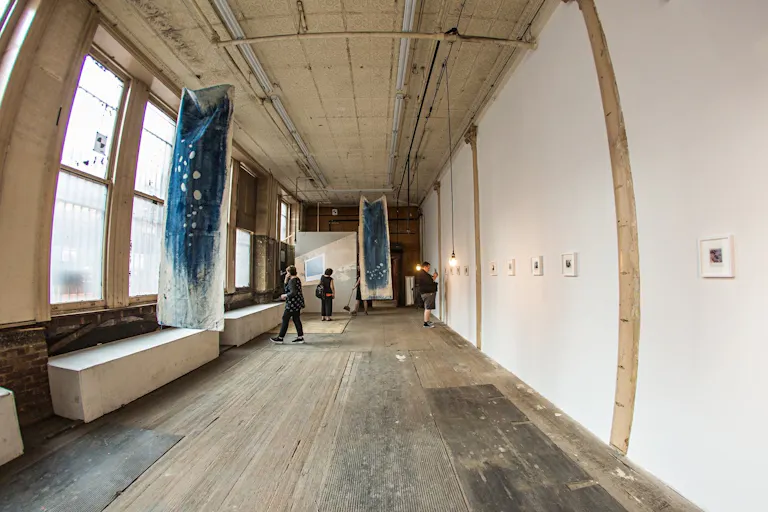 Landmarked Historical Raw Space on Canal and Greene St - Image 3
