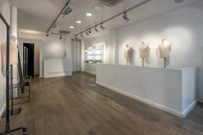 Showroom, popup store on rue de Turenne - Image 4