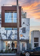 1000sq ft Showroom on Abbot Kinney - Image 2