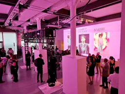 Elegant and versatile space to host memorable events in Chelsea, NYC - Image 6