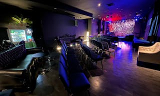 Hollywood VIP Event LIVE MUSIC Art Gallery Space with Hollywood Blvd View - Image 5