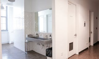 Industrial/Modern Style Multi-Functional Event Space & Content Studio in the Heart of Brooklyn - Image 5